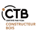 Logo CTB Les Ateliers Buguets-Fils