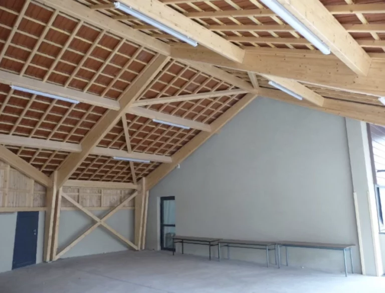 Réalisation Saint-Dizier Ateliers Buguet Fils