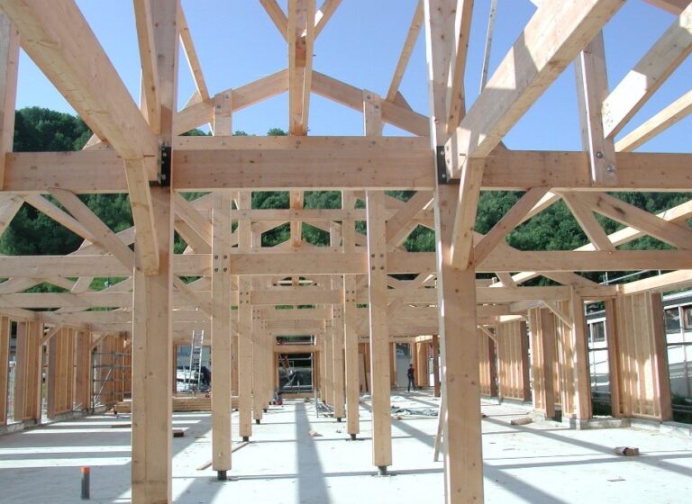 Groupement scolaire - Ateliers Buguet Fils