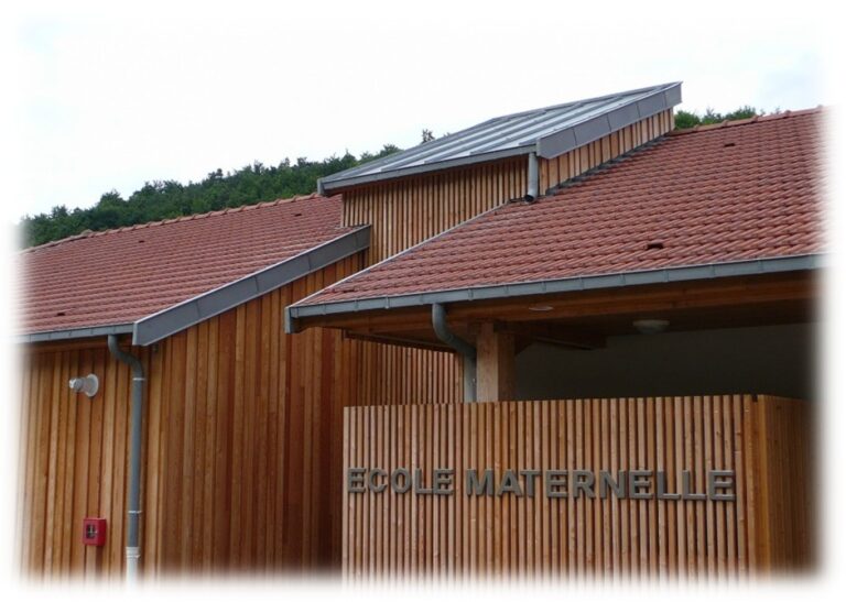 Groupement scolaire - Ateliers Buguet Fils