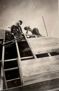 Histoire de l'entreprise des Ateliers Buguet