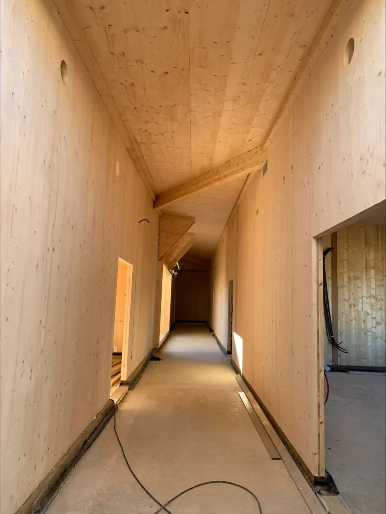 Groupement scolaire Joinville - Ateliers Buguet Fils